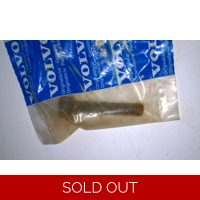 Propshaft clamp bolt